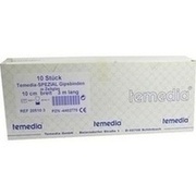 Holthaus Medical GIPSBINDE TEMEDIA SPEZIAL 3 M X, 10 cm