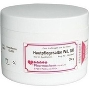 Pharmachem HAUTPFLEGESALBE W/L SR, 200 g