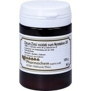 Pharmachem OLEUM ZINCI OXID. C. NYST. SR 100 G OEL