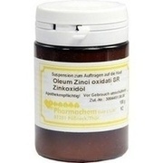 Pharmachem PHARMA GMBH OLEUM ZINCI OXID. SR