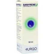 Urgo SANYRENE OEL, 50 ml