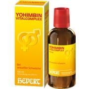 Hevert YOHIMBIN VITALCOMPLEX TROPFEN