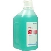 Schülke & Mayr S&M WASCHLOTION, 1 liter