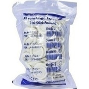 Dr. Junghans FINGERLING OP LATEX GR. 4 GEROLLT, 100 St. Dr. Junghans FINGERLING OP LATEX GR. 4 GEROLLT, 100 St.