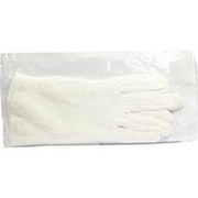 HANDSCHUHE ZWIRN KLEIN, 2 St.
