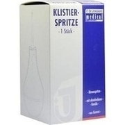 Dr. Junghans KLISTIERSPRITZE 290 G GR.8 BIRNF.