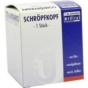 Dr. Junghans SCHROEPFKOPF 4 CM, 1 St.