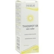 SYNCHROLINE THIOSPOT SKIN LOTION, 5 ml