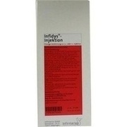 Infirmarius INFIDYS INJEKTION AMP., 10 x 5 ml