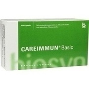 biosyn CAREIMMUN BASIC KAPSELN, 270 St.
