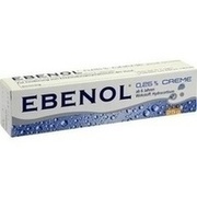 Strathmann EBENOL CREME, 25 g