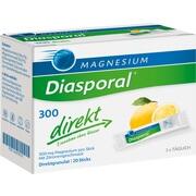 Protina MAGNESIUM-DIASPORAL 300 DIREKT 20 STICKS