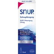STADA Consumer Health SNUP SCHNUPFEN SPRAY 0,05% DOSIERSPRAY