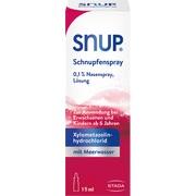 STADA Consumer Health SNUP SCHNUPFENSPRAY 0,1%, 15 ml