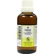 Nestmann Pharma KALMIA F KOMPLEX NR. 45 DIL. DILUTION