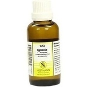 Nestmann Pharma IGNATIA F KOMPLEX NR. 123 DIL. DILUTION