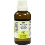 Nestmann Pharma PETROLEUM F KOMPLEX NR. 301 DIL., 50 ml