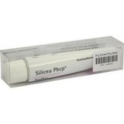 Phönix Laboratorium SILICEA PHCP SALBE, 30 g