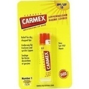 Werner Schmidt Pharma CARMEX LIPPENBALSAM STIFTE, 4,25 g