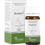 Pflüger BIODOLOR TABLETTEN, 100 St.