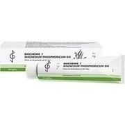 Bombastus-Werke BIOCHEMIE 7 MAGNESIUM PHOSPHORICUM D 6 C