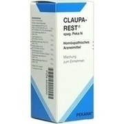 PEKANA CLAUPAREST SPAG. PEKA N TROPFEN, 50 ml