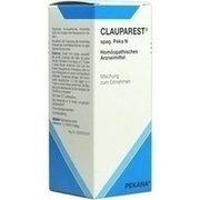 PEKANA CLAUPAREST SPAG. PEKA N TROPFEN