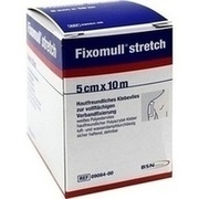 BSN medical FIXOMULL STRETCH 10 M X 5 CM 9084