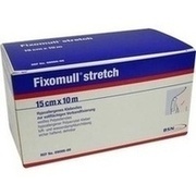 BSN medical FIXOMULL STRETCH 10 M X 15 CM 9086