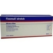 BSN medical FIXOMULL STRETCH 10MX20CM, 1 St.