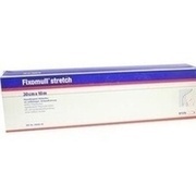 BSN medical FIXOMULL STRETCH 10MX30CM, 1 St.
