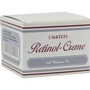Berco RETINOL CREME LAMPERTS, 50 ml
