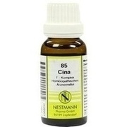 Nestmann Pharma CINA F KOMPLEX NR. 85, 20 ml