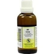 Nestmann Pharma CINA F KOMPLEX NR. 85, 50 ml