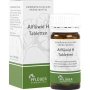 Pflüger ALFLUEWID H TABLETTEN, 100 St.