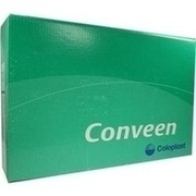 Coloplast CONVEEN BEINLING MITTEL 783694 45-70CM BEINUMF.