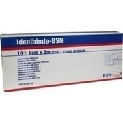 BSN medical IDEALBINDE BMP 5MX6CM 1954, 10 St.
