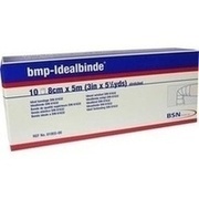 BSN medical IDEALBINDE BMP 5MX8CM 1955, 10 St.