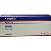 BSN medical COMPRIDUR KOMPR.BINDE GED. 5MX10CM 45393