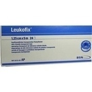 BSN medical LEUKOFIX 5 M X 1,25 CM 2131 VERBANDPFL.