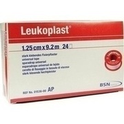 BSN medical LEUKOPLAST 9,2 M X 1,25 CM 1536, 24 St.