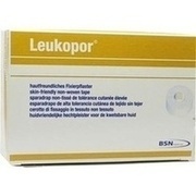 BSN medical LEUKOPOR 9,2 M X 1,25 CM 2453 POLYKERN