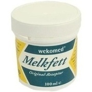 Weko-Pharma WEKOMED MELKFETT, 100 ml