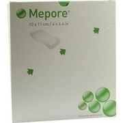 Mölnlycke MEPORE WUNDVERBAND 11X10 CM STERIL, 40 St.