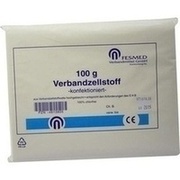 FESMED VERBANDZELLSTOFF KONFEKTION.HOCHGEBLEICH