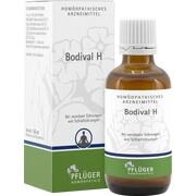 Pflüger BODIVAL H TROPFEN, 50 ml
