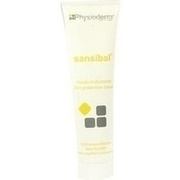 Peter Greven Physioderm SANSIBAL HAUTSCHUTZCREME, 100 ml Creme