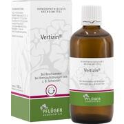 Pflüger VERTIZIN TROPFEN, 100 ml