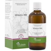 Pflüger WIBOTIN HM TROPFEN, 100 ml