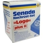 ERENA SENADA NACHRUESTSET LOGO + II, 1 St.